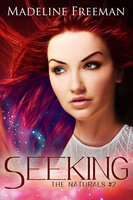 Cover image for Seeking