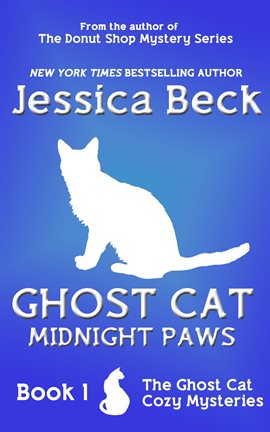 Imagen de portada para Midnight Paws