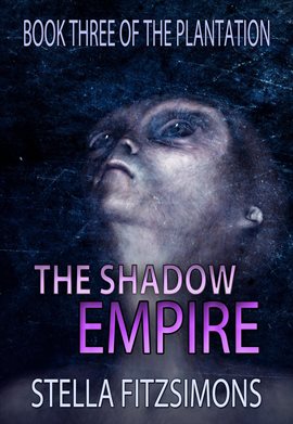 Cover image for The Shadow Empire