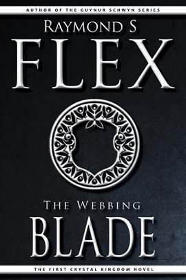 Cover image for The Webbing Blade