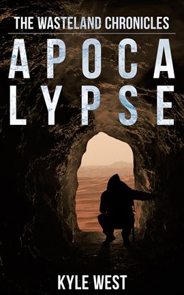 Cover image for Apocalypse