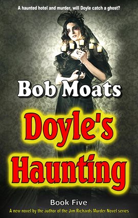 Cover image for Doyle's Haunting