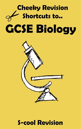 Cover image for GCSE Biology Revision