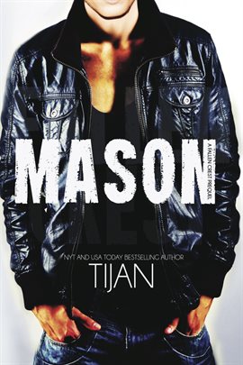 Cover image for Mason