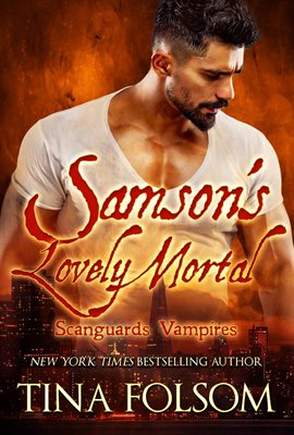 Cover image for Samson's Lovely Mortal