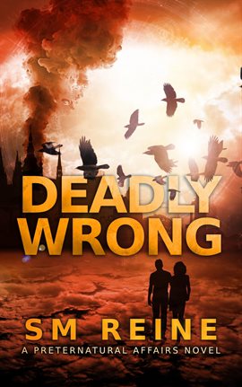 Cover image for Deadly Wrong
