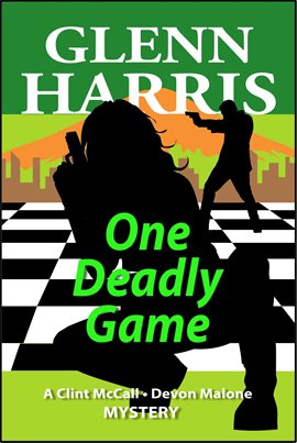 Cover image for One Deadly Game