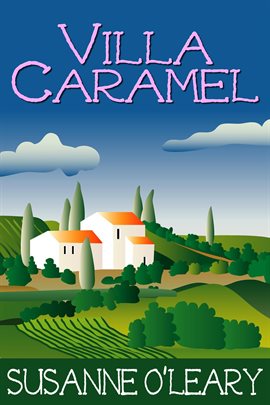 Cover image for Villa Caramel