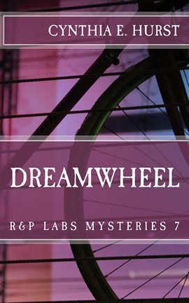 Imagen de portada para Dreamwheel