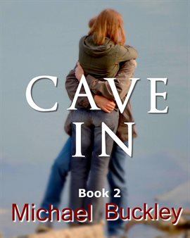 Cover image for Cave In