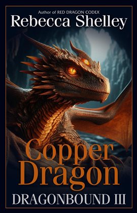Imagen de portada para Copper Dragon