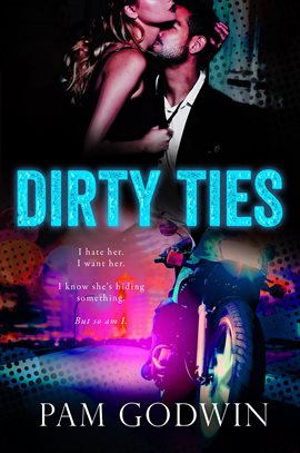 Cover image for Dirty Ties