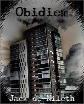 Cover image for Obidiem