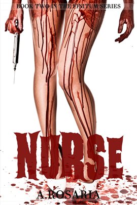 Cover image for Nurse