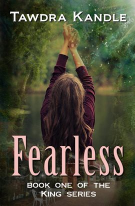 Imagen de portada para Fearless
