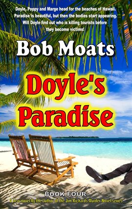 Cover image for Doyle's Paradise