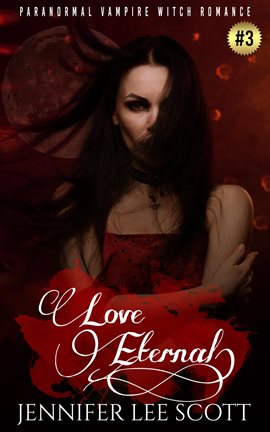 Cover image for Love Eternal