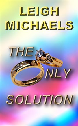 Imagen de portada para The Only Solution