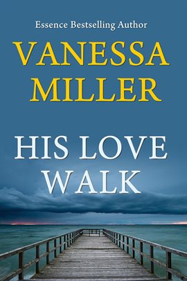 Cover image for His Love Walk