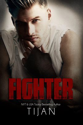 Cover image for Fighter