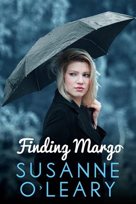 Cover image for Finding Margo