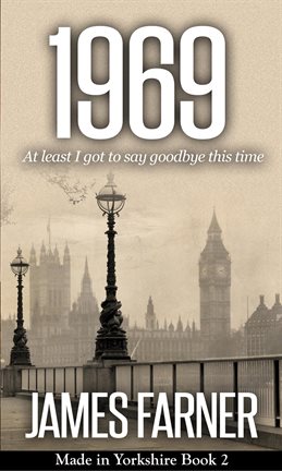 Cover image for 1969