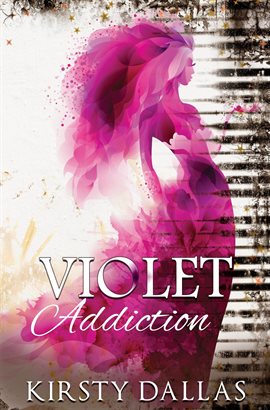 Cover image for Violet Addiction