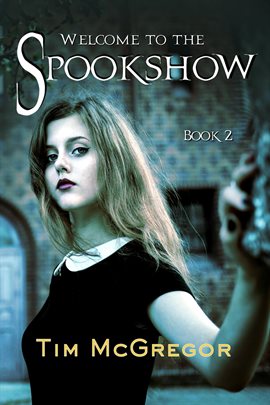 Imagen de portada para Welcome to the Spookshow