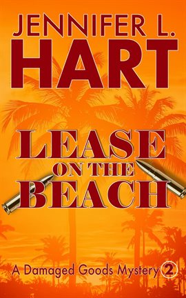 Cover image for Lease on the Beach