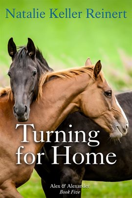 Cover image for Turning for Home