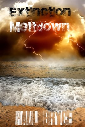 Cover image for Meltdown
