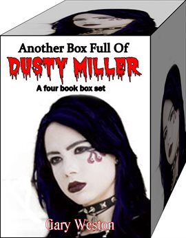Cover image for Another Box Full Of Dusty Miller