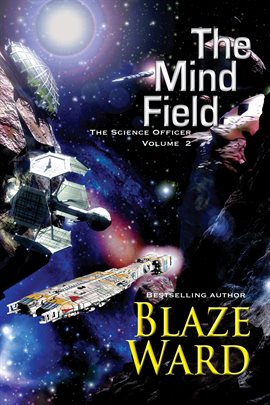 Cover image for The Mind Field