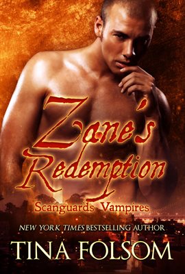 Cover image for Zane's Redemption