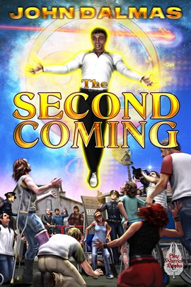 Imagen de portada para The Second Coming