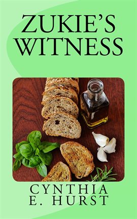 Imagen de portada para Zukie's Witness