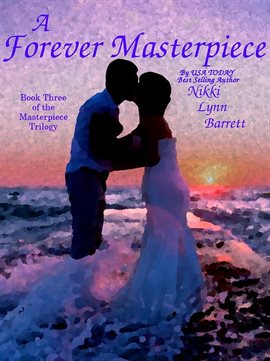 Imagen de portada para A Forever Masterpiece