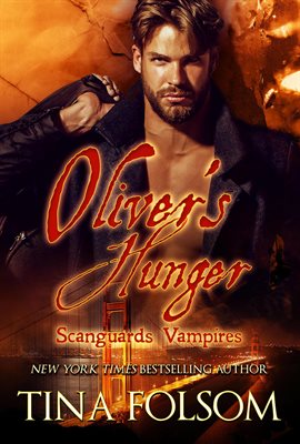 Cover image for Oliver's Hunger