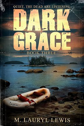 Cover image for Dark Grace