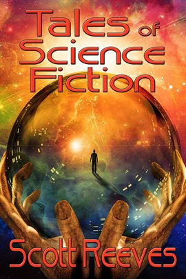 Cover image for Tales of Science Fiction