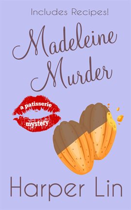 Cover image for Madeleine Murder