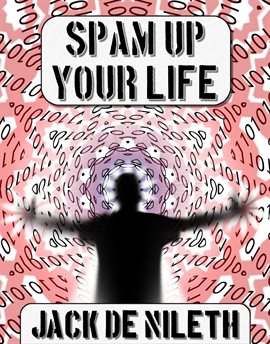 Cover image for Spam Up Your Life