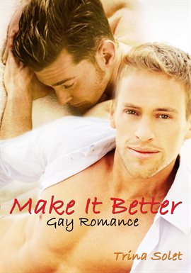 Cover image for Make It Better