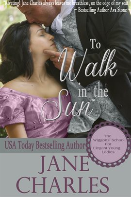 Cover image for To Walk in the Sun