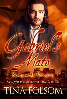 Cover image for Gabriel's Mate