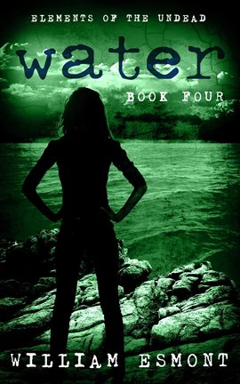 Imagen de portada para Water: A Zombie Apocalypse Novel