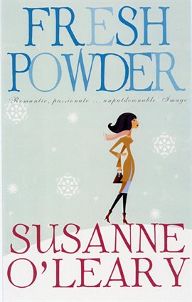 Cover image for Fresh Powder