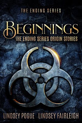 Cover image for Beginnings