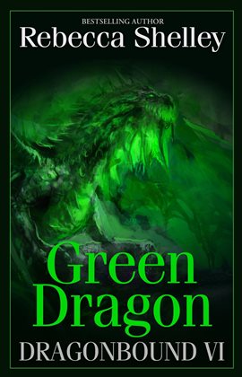 Imagen de portada para Green Dragon
