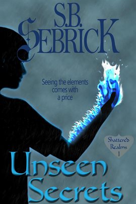 Cover image for Unseen Secrets